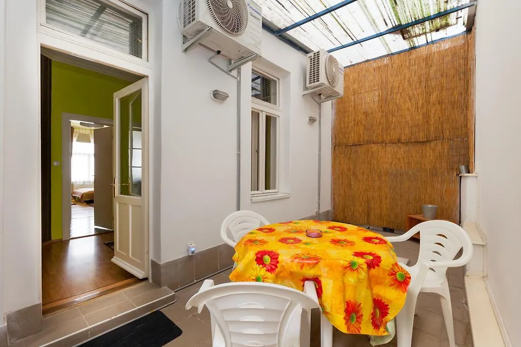Central Studio & Apartment Budapest