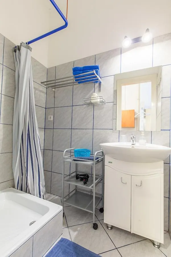 Central Studio & Apartment Budapest