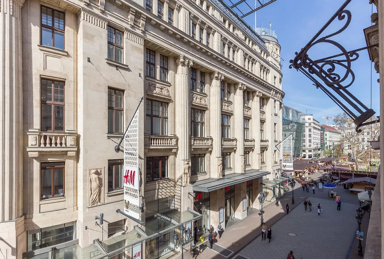 Central Studio & Apartment Budapest