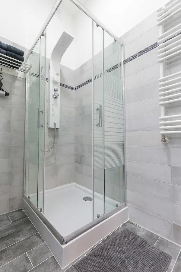 Central Studio & Apartment Budapest
