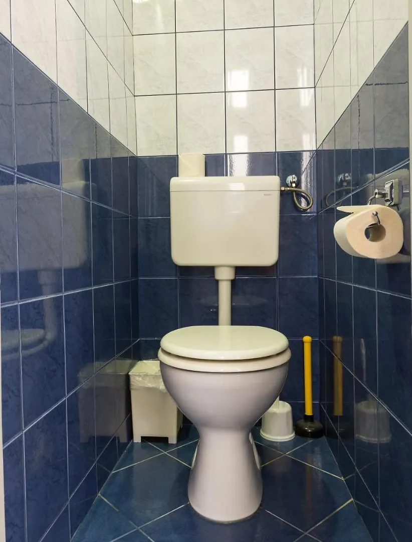 Central Studio & Apartment Budapest