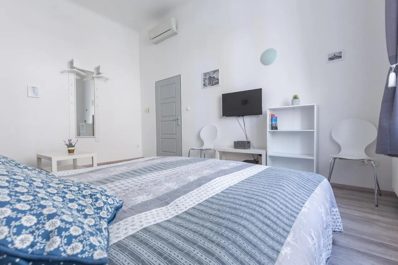 Central Studio & Apartment Budapest